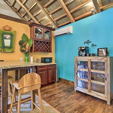 Bali House Tranquil Merritt Island Oasis! Экстерьер фото