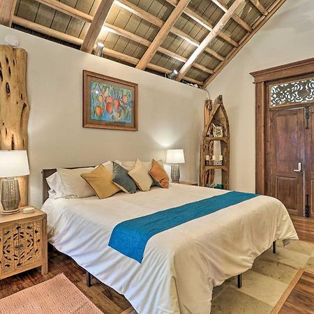 Bali House Tranquil Merritt Island Oasis! Экстерьер фото