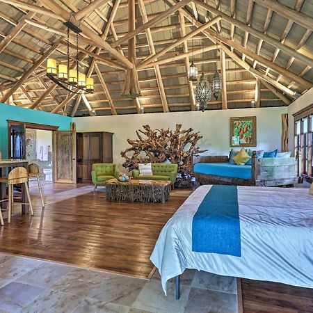 Bali House Tranquil Merritt Island Oasis! Экстерьер фото