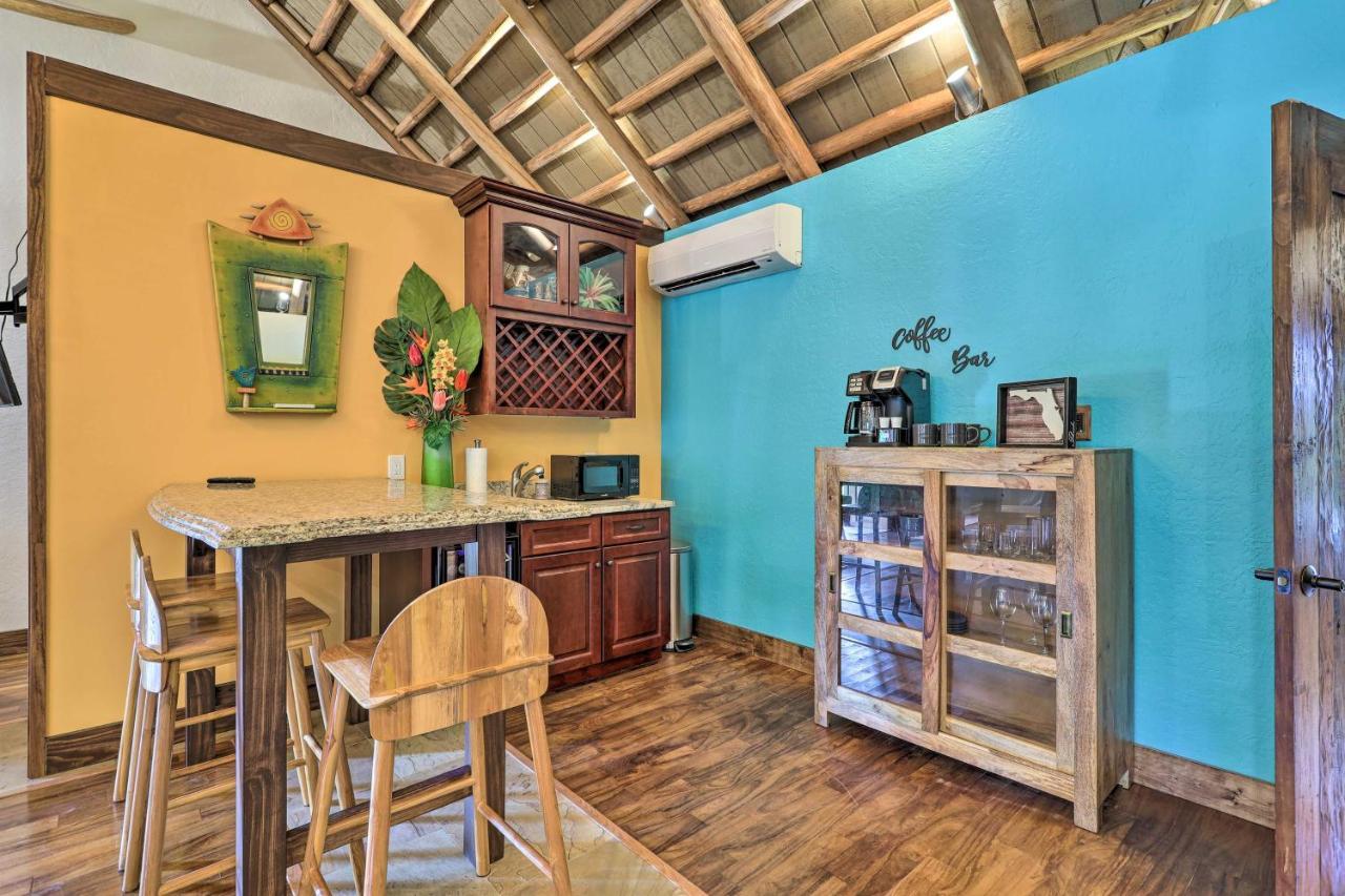 Bali House Tranquil Merritt Island Oasis! Экстерьер фото
