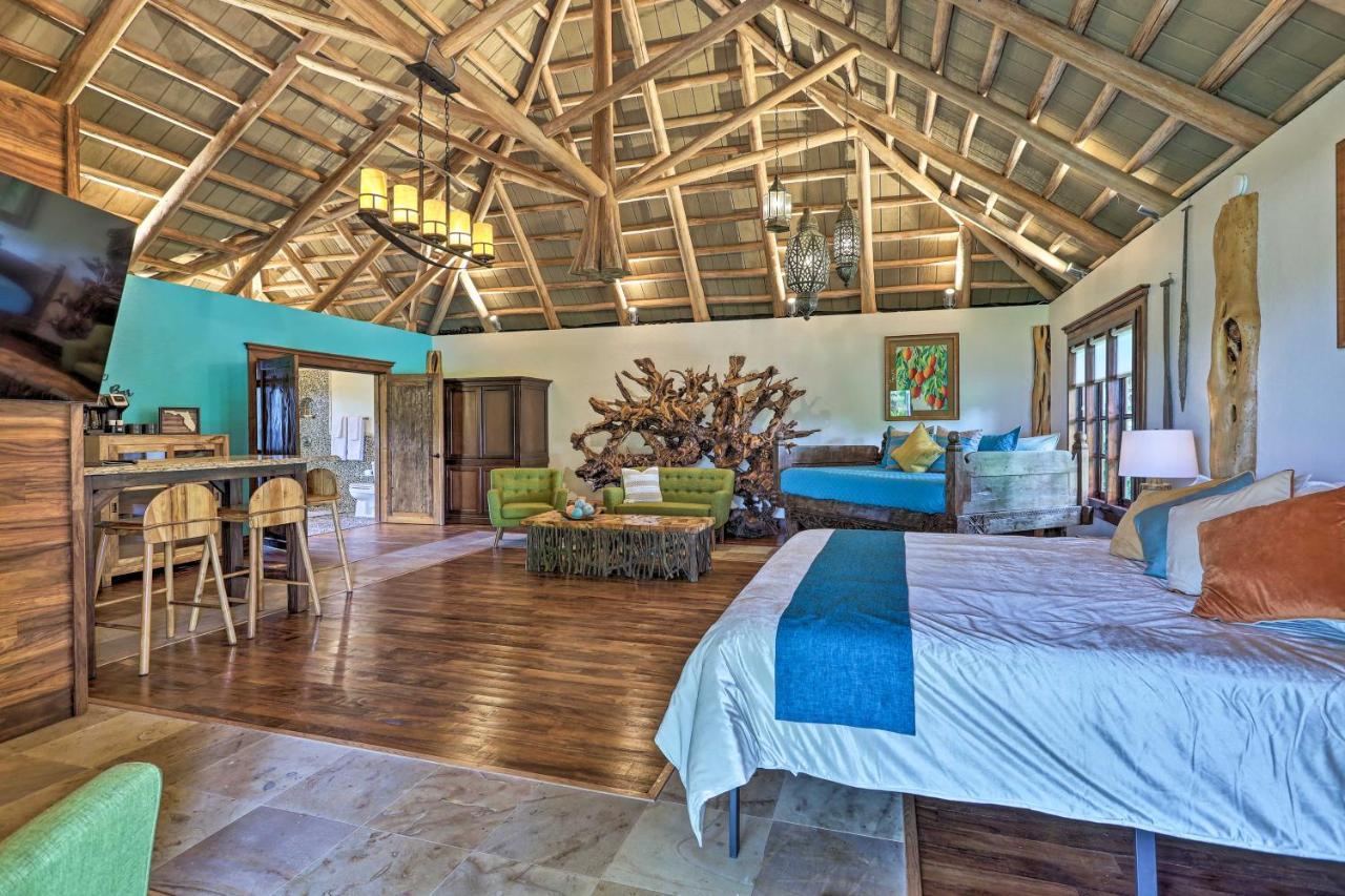 Bali House Tranquil Merritt Island Oasis! Экстерьер фото