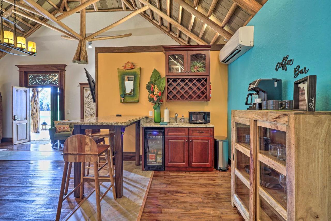 Bali House Tranquil Merritt Island Oasis! Экстерьер фото