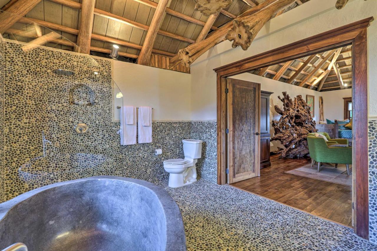 Bali House Tranquil Merritt Island Oasis! Экстерьер фото