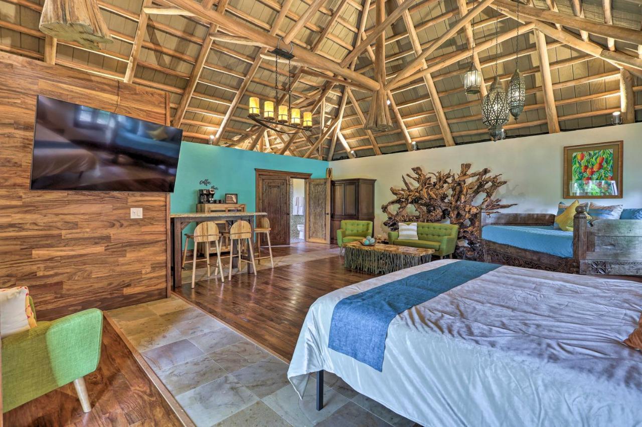 Bali House Tranquil Merritt Island Oasis! Экстерьер фото