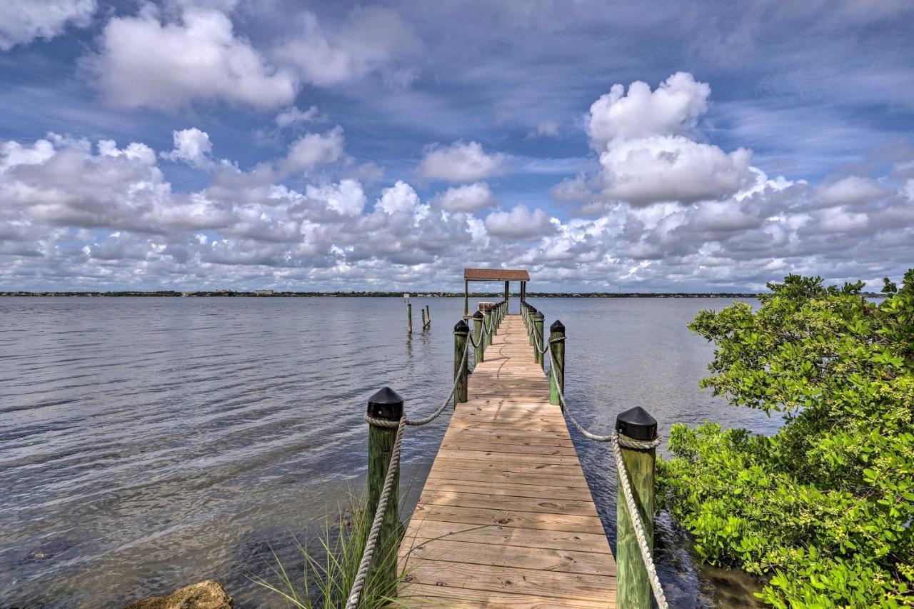 Bali House Tranquil Merritt Island Oasis! Экстерьер фото